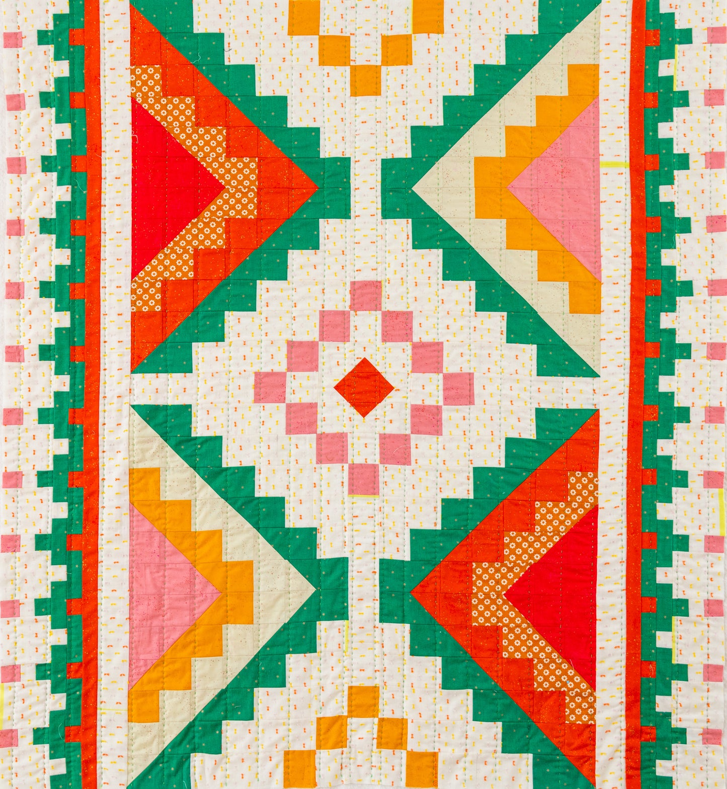 WHOLESALE - Courage Dear Heart Paper Patterns (Packs of 5)