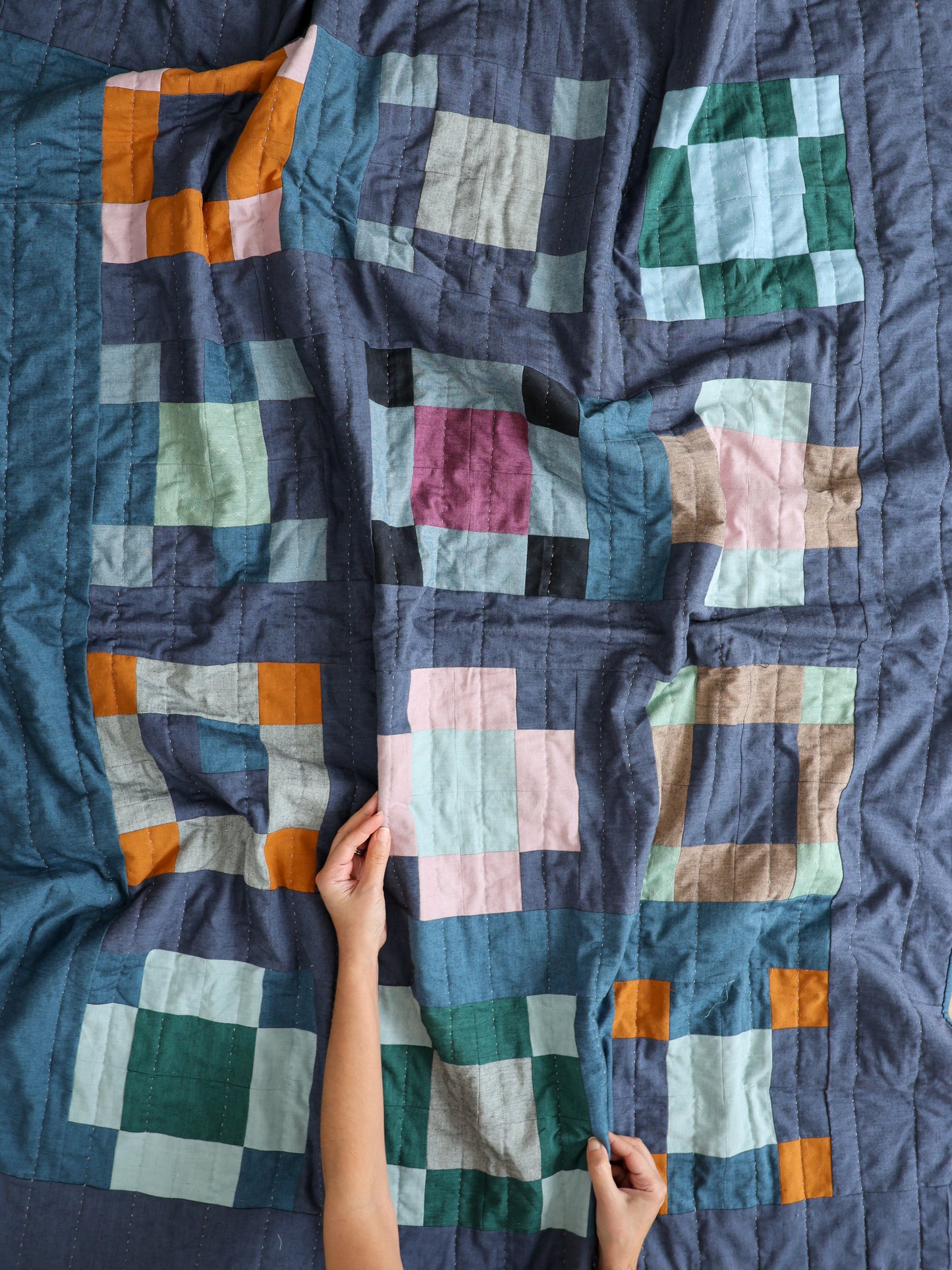 Get Well Soon Pattern PDF